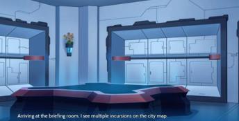 Sakura Agent PC Screenshot