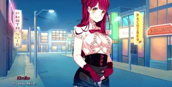 Sakura Agent