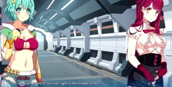 Sakura Agent PC Screenshot