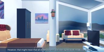 Sakura Agent PC Screenshot