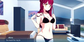 Sakura Agent PC Screenshot