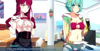 Sakura Agent PC Screenshot