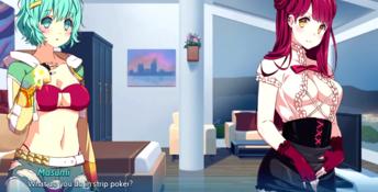 Sakura Agent PC Screenshot