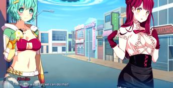 Sakura Agent PC Screenshot