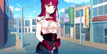 Sakura Agent PC Screenshot