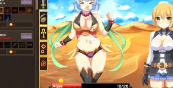 Sakura Clicker
