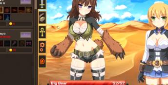 Sakura Clicker