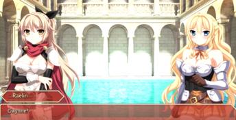 Sakura Fantasy PC Screenshot