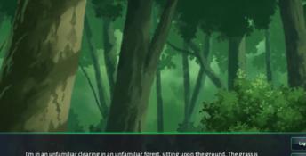 Sakura Forest Girls 3