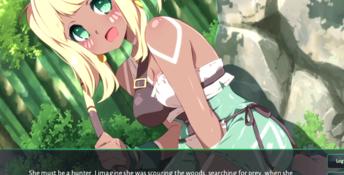 Sakura Forest Girls 3