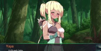 Sakura Forest Girls 3