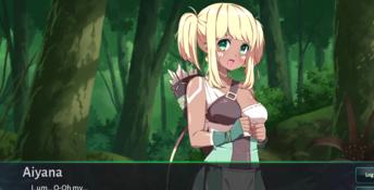 Sakura Forest Girls 3 PC Screenshot