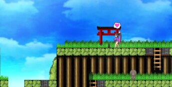 Sakura Gozen PC Screenshot