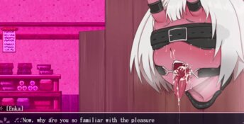 Sakura Gozen PC Screenshot