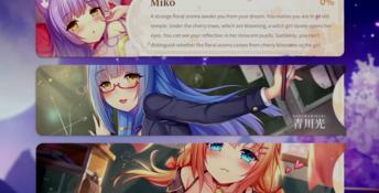 Sakura Hime 2 PC Screenshot