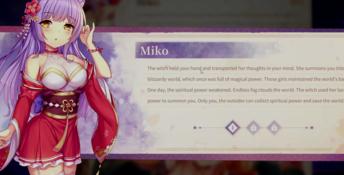 Sakura Hime 2