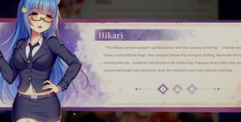 Sakura Hime 2