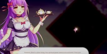 Sakura Hime 2 PC Screenshot