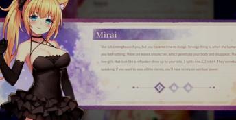 Sakura Hime 2 PC Screenshot