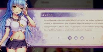 Sakura Hime 2 PC Screenshot