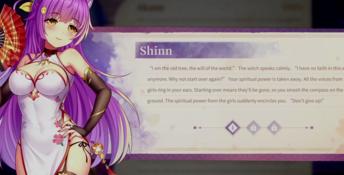 Sakura Hime 2 PC Screenshot