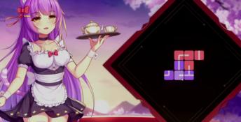 Sakura Hime 2 PC Screenshot