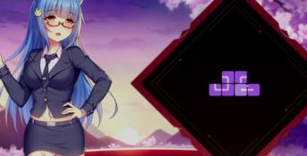 Sakura Hime 2 PC Screenshot