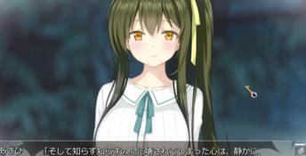 Sakura, Moyu. - As the Night's, Reincarnation