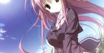 Sakura no Uta -Sakura no Mori no Ue o Mau- PC Screenshot