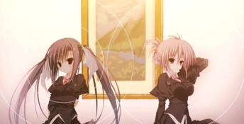 Sakura no Uta -Sakura no Mori no Ue o Mau- PC Screenshot
