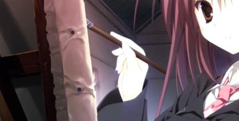 Sakura no Uta -Sakura no Mori no Ue o Mau- PC Screenshot