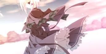 Sakura no Uta -Sakura no Mori no Ue o Mau- PC Screenshot