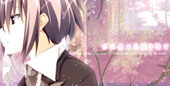 Sakura no Uta -Sakura no Mori no Ue o Mau- PC Screenshot