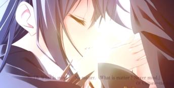 Sakura no Uta -Sakura no Mori no Ue o Mau- PC Screenshot