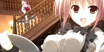 Sakura no Uta -Sakura no Mori no Ue o Mau- PC Screenshot