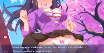 Sakura Sadist PC Screenshot