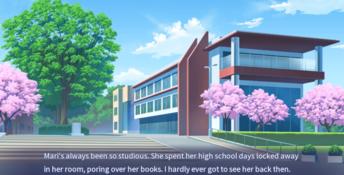 Sakura Sadist PC Screenshot