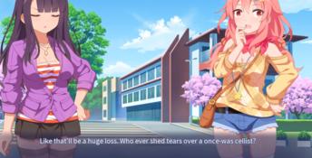 Sakura Sadist PC Screenshot
