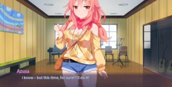 Sakura Sadist PC Screenshot