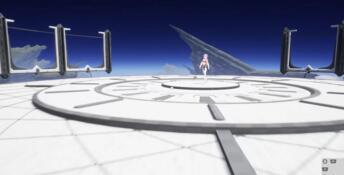 Sakura Segment 1.0 PC Screenshot