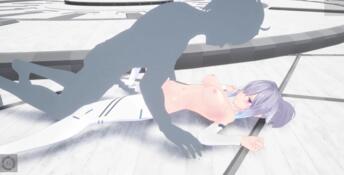 Sakura Segment 1.0 PC Screenshot