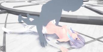 Sakura Segment 1.0 PC Screenshot