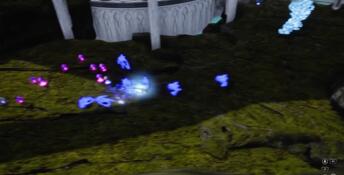 Sakura Segment 1.0 PC Screenshot