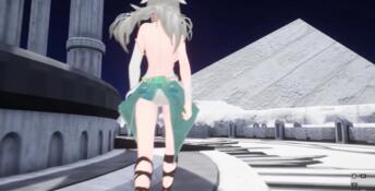 Sakura Segment 1.0 PC Screenshot