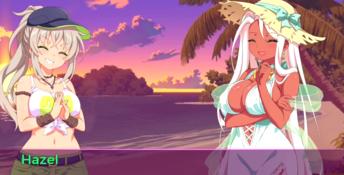Sakura Succubus 4 PC Screenshot