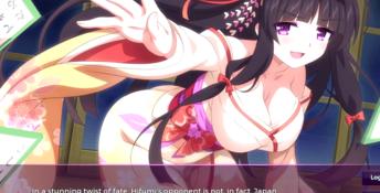 Sakura Succubus 5 PC Screenshot