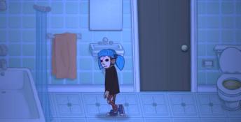 Sally Face PC Screenshot