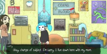 Sally Face PC Screenshot