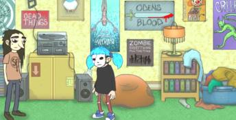 Sally Face PC Screenshot