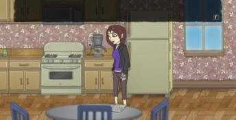Sally Face Episode 5 PC Screenshot